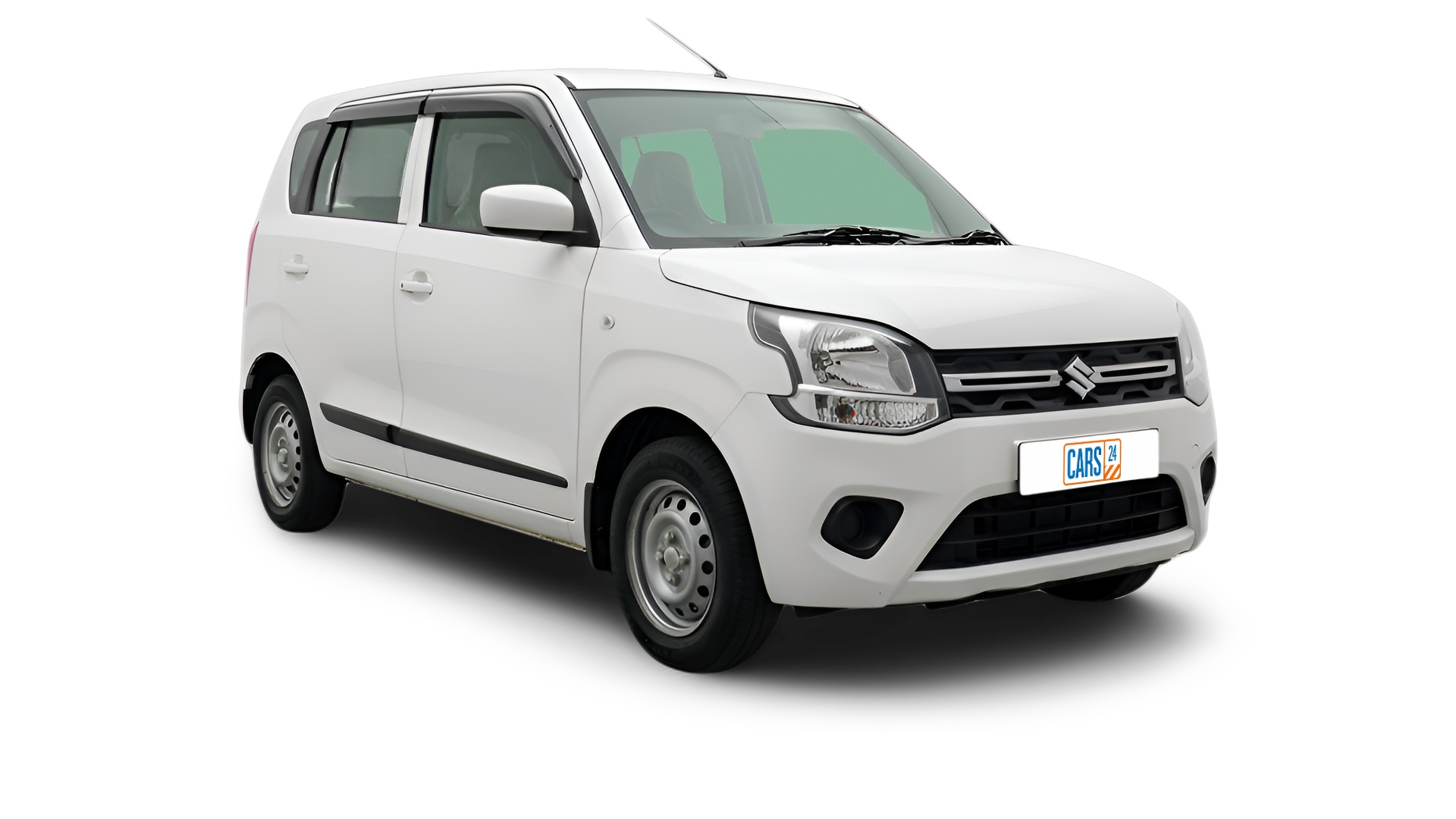 Maruti New Wagon-R-img